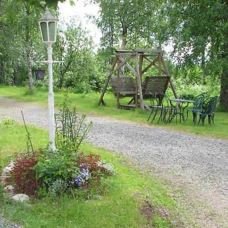 Jokelan Kartano Bed & Breakfast Hollola Exterior photo