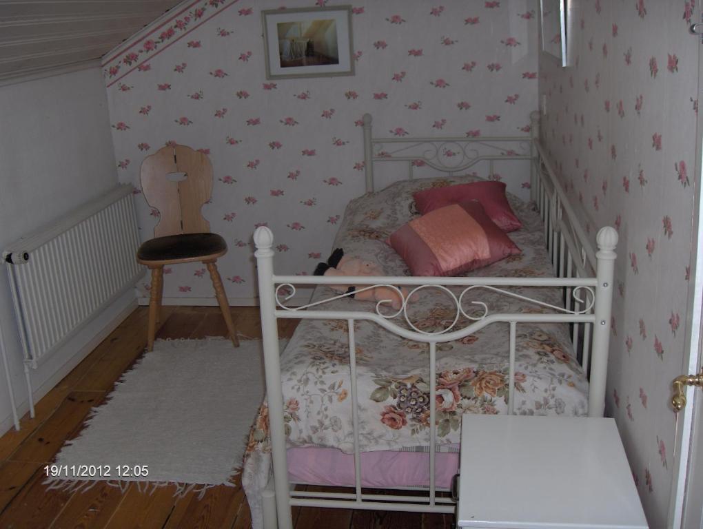 Jokelan Kartano Bed & Breakfast Hollola Room photo