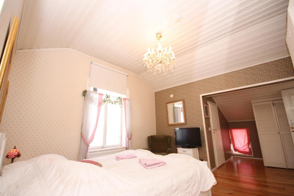 Jokelan Kartano Bed & Breakfast Hollola Room photo