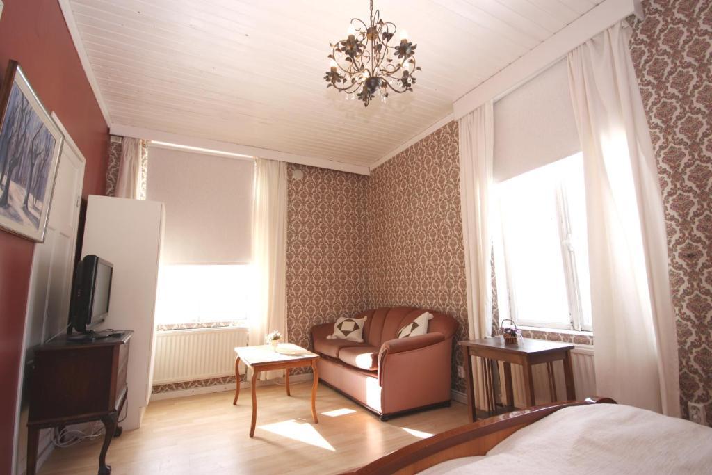 Jokelan Kartano Bed & Breakfast Hollola Room photo