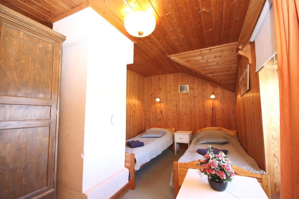 Jokelan Kartano Bed & Breakfast Hollola Room photo