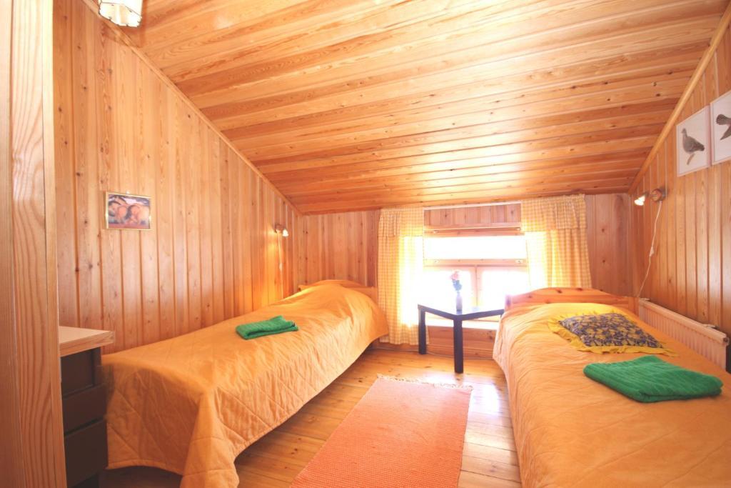 Jokelan Kartano Bed & Breakfast Hollola Room photo