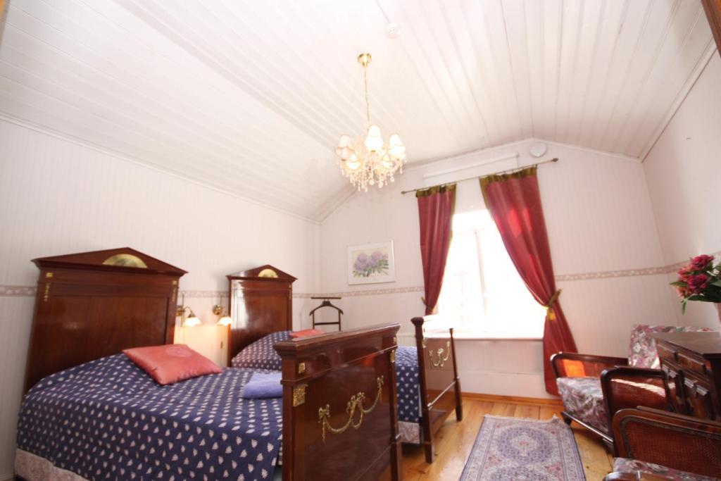 Jokelan Kartano Bed & Breakfast Hollola Room photo