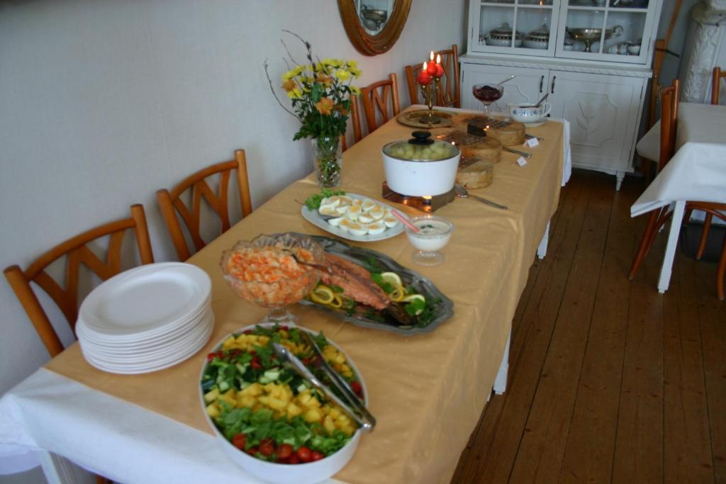 Jokelan Kartano Bed & Breakfast Hollola Exterior photo