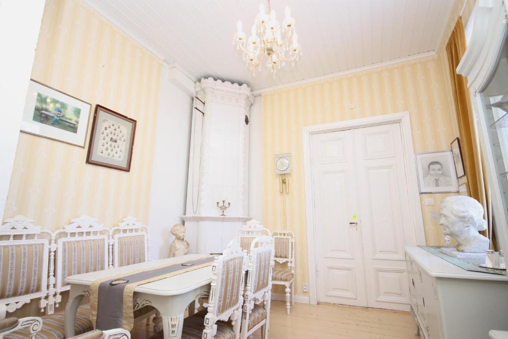 Jokelan Kartano Bed & Breakfast Hollola Exterior photo