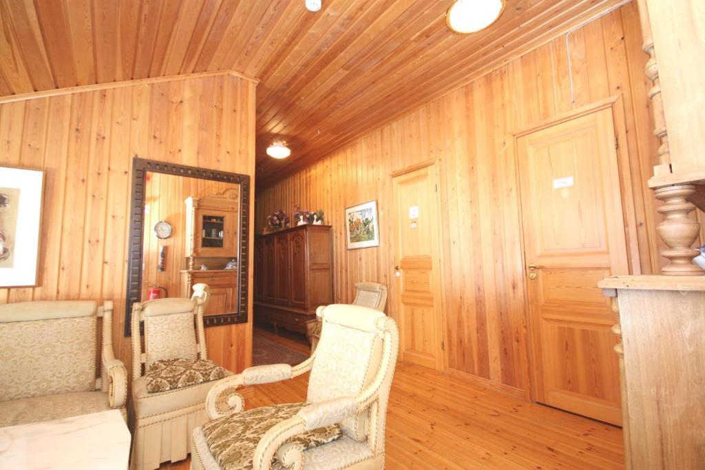Jokelan Kartano Bed & Breakfast Hollola Exterior photo